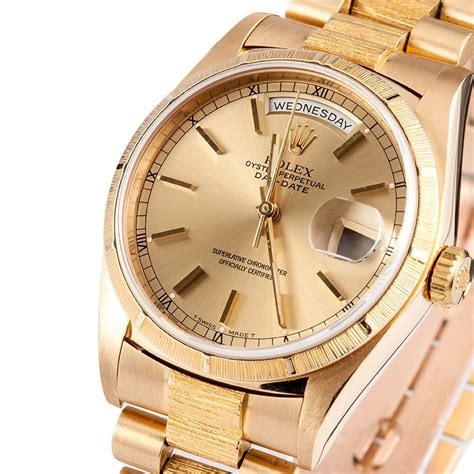 rolex president new price|pre owned rolex president watches.